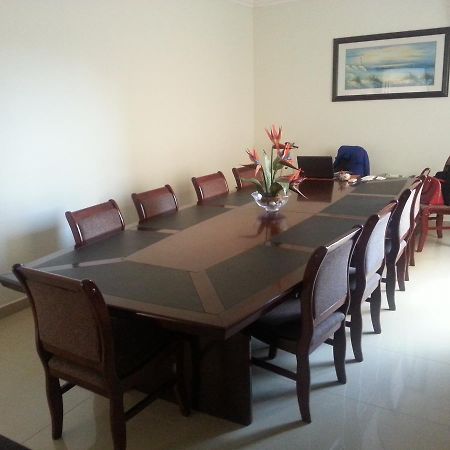 Aruba Breeze Condo Oranjestad Exteriör bild