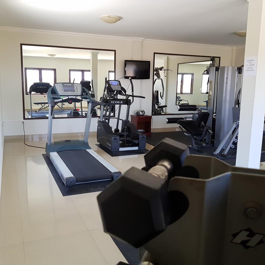 Aruba Breeze Condo Oranjestad Exteriör bild