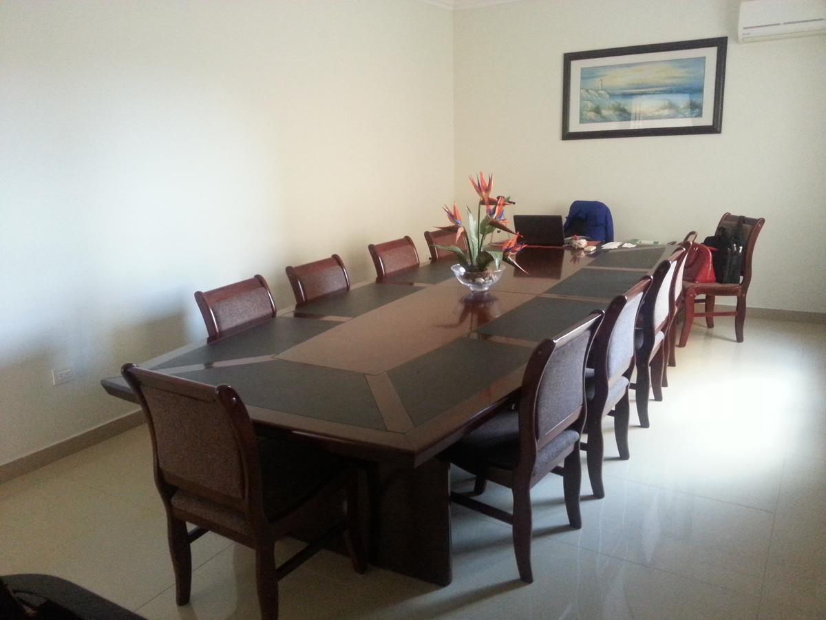 Aruba Breeze Condo Oranjestad Exteriör bild